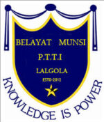 Belayat Munsi Teachers'  Training Institute