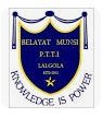 Belayat Munsi Primar Teachers Training Institute